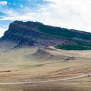 Mountains and land  screen for extension Chrome web store in OffiDocs Chromium
