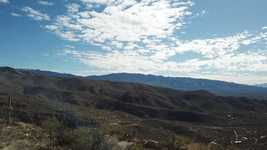 Free download Mountains Clouds Sky View -  free video to be edited with OpenShot online video editor