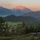 Mountains, forests and fields  screen for extension Chrome web store in OffiDocs Chromium