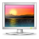 Mountain Sunrise  screen for extension Chrome web store in OffiDocs Chromium