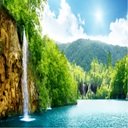 Mountain Sunset Theme  screen for extension Chrome web store in OffiDocs Chromium Mountain Sunset Theme  screen for extension Chrome web store in OffiDocs Chromium