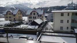 Unduh gratis Mountain Switzerland Snow - video gratis untuk diedit dengan editor video online OpenShot