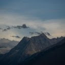 mountainTheme  screen for extension Chrome web store in OffiDocs Chromium