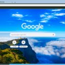 Mount Emei  screen for extension Chrome web store in OffiDocs Chromium