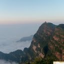 Mount Emei Scenic Area  screen for extension Chrome web store in OffiDocs Chromium