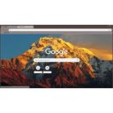 Mount Everest  screen for extension Chrome web store in OffiDocs Chromium