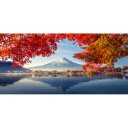 Mount Fuji Theme  screen for extension Chrome web store in OffiDocs Chromium