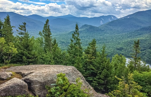 Bezpłatne pobieranie Mount Jo Adirondacks New York Sky darmowe zdjęcie do edycji za pomocą bezpłatnego internetowego edytora obrazów GIMP