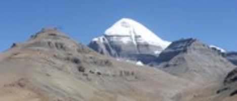 Free download Mount Kailash Tour free photo or picture to be edited with GIMP online image editor