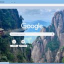 Mount Sanqing  screen for extension Chrome web store in OffiDocs Chromium