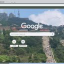 Mount Tai  screen for extension Chrome web store in OffiDocs Chromium