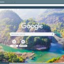 Mount Wuyi  screen for extension Chrome web store in OffiDocs Chromium
