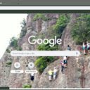Mount Yandang  screen for extension Chrome web store in OffiDocs Chromium