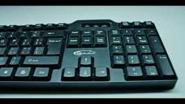 Libreng download Mouse Bokeh Keyboard - libreng video na ie-edit gamit ang OpenShot online na video editor