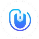 Mouse Click Enabler  screen for extension Chrome web store in OffiDocs Chromium