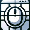 Mouse Coordinates  screen for extension Chrome web store in OffiDocs Chromium