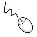 Mouse Gestures  screen for extension Chrome web store in OffiDocs Chromium