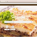 Moussaka  screen for extension Chrome web store in OffiDocs Chromium