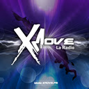 X Move la radio  screen for extension Chrome web store in OffiDocs Chromium
