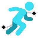 Move One Downloader  screen for extension Chrome web store in OffiDocs Chromium