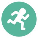 MoveOn New Tab  screen for extension Chrome web store in OffiDocs Chromium
