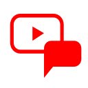 Move Youtube comments to sidebar  screen for extension Chrome web store in OffiDocs Chromium