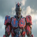 Movie2k Beautiful Fighting Robots High Quality  screen for extension Chrome web store in OffiDocs Chromium