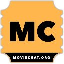 Pantalla MovieChat para extensión Chrome web store en OffiDocs Chromium