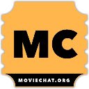 OffiDocs Chromium の拡張機能 Chrome Web ストアの MovieChat 画面