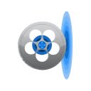 Movie Info @ Portitle  screen for extension Chrome web store in OffiDocs Chromium