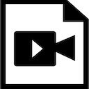 MovieLink for Notion  screen for extension Chrome web store in OffiDocs Chromium