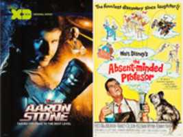 Free download Movies and TV Shows (A) free photo or picture to be edited with GIMP online image editor