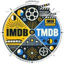 Movie Search Extension on IMDB and TMDB  screen for extension Chrome web store in OffiDocs Chromium