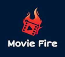 Free download Movies Fire Logo free photo or picture to be edited with GIMP online image editor