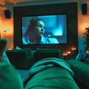 Moviesflix Watch HollyWood Movies  screen for extension Chrome web store in OffiDocs Chromium