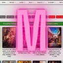 MoviesFlix | Watch online website  screen for extension Chrome web store in OffiDocs Chromium