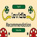 Movie Watching Interface at Levidia  screen for extension Chrome web store in OffiDocs Chromium