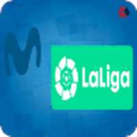 Free download Movistar La Liga free photo or picture to be edited with GIMP online image editor