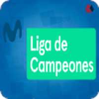 Free download Movistar Liga De Campeones free photo or picture to be edited with GIMP online image editor