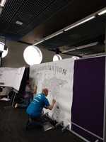 Free download Mozfest 2019 free photo or picture to be edited with GIMP online image editor