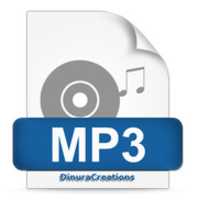 Free download MP 3 free photo or picture to be edited with GIMP online image editor