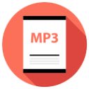 MP3 ID3 Tag Editor  screen for extension Chrome web store in OffiDocs Chromium