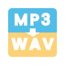 MP3 to WAV  screen for extension Chrome web store in OffiDocs Chromium