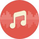 MP3-Lautstärkewechsler, Cloud MP3Gain-Bildschirm für die Erweiterung des Chrome-Webshops in OffiDocs Chromium