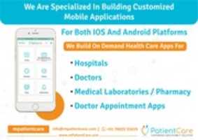 Free download Mpatientcare Healthcare IT Company free photo or picture to be edited with GIMP online image editor