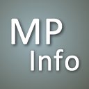 MP Info  screen for extension Chrome web store in OffiDocs Chromium