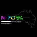 Pantalla de M Powa Online Radio para extensión Chrome web store en OffiDocs Chromium