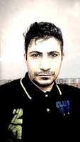 Free download mqadasi half colored free photo or picture to be edited with GIMP online image editor