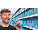 MrBeast  screen for extension Chrome web store in OffiDocs Chromium