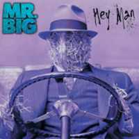 Free download Mr. Big - Hey Man free photo or picture to be edited with GIMP online image editor